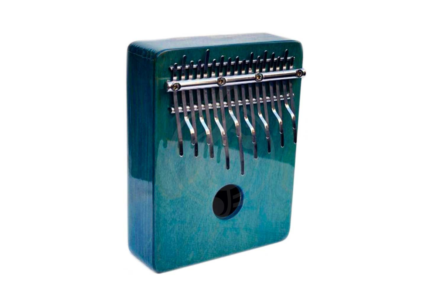 Калимба Калимбы Kalimba LAB Kalimba LAB KL-A-K17BS-N - Калимба каримба KL-A-K17BS-N - фото 1