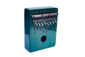 Изображение Kalimba LAB KL-A-K17BS-N