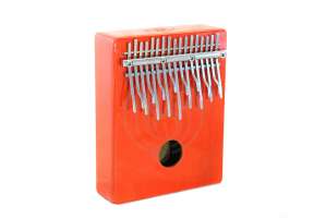 Изображение Kalimba LAB KL-A-K17BS-R