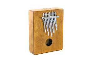 Изображение Kalimba LAB KL-A-S9BS-B