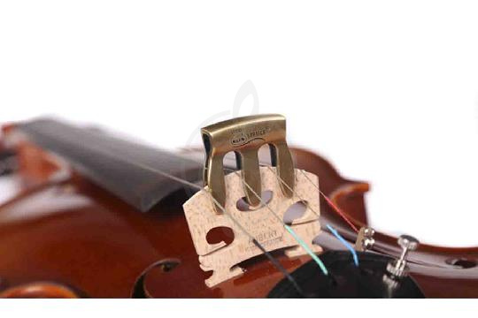  Kapaier NO.B380 - Сурдина для виолончели,  NO.B380 в магазине DominantaMusic - фото 1