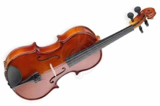 Скрипка 1/4 KARL HOFNER H5D-V 1/4 Скрипка, Karl Hofner H5D-V 1/4 в магазине DominantaMusic - фото 1