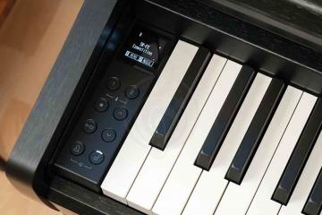 Цифровое пианино KAWAI CA401 R - цифровое пианино, 88 клавиш, KAWAI CA401 R в магазине DominantaMusic - фото 3