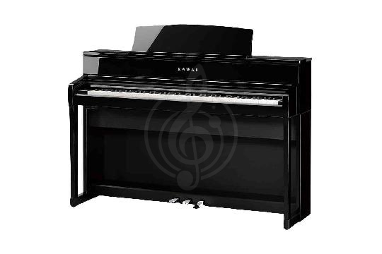Цифровое пианино KAWAI CA701 EP - Цифровое пианино, 88 клавиш, KAWAI CA701 EP в магазине DominantaMusic - фото 1