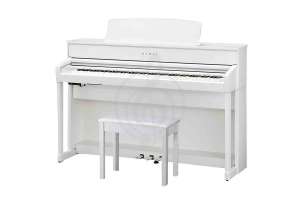 Изображение KAWAI CA701 W