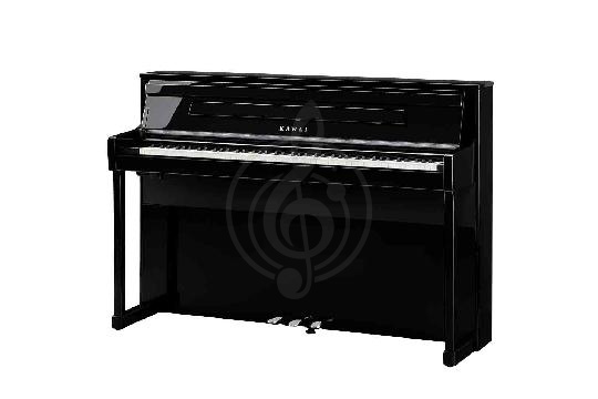 Цифровое пианино KAWAI CA901 EP - Цифровое пианино, 88 клавиш, KAWAI CA901 EP в магазине DominantaMusic - фото 1