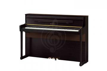 Цифровое пианино KAWAI CA901 R - Цифровое пианино, 88 клавиш, KAWAI CA901 R в магазине DominantaMusic - фото 3