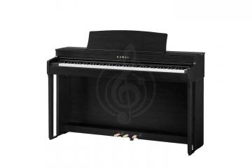 Цифровое пианино KAWAI CN301 B - Цифровое пианино, KAWAI CN301 B в магазине DominantaMusic - фото 4