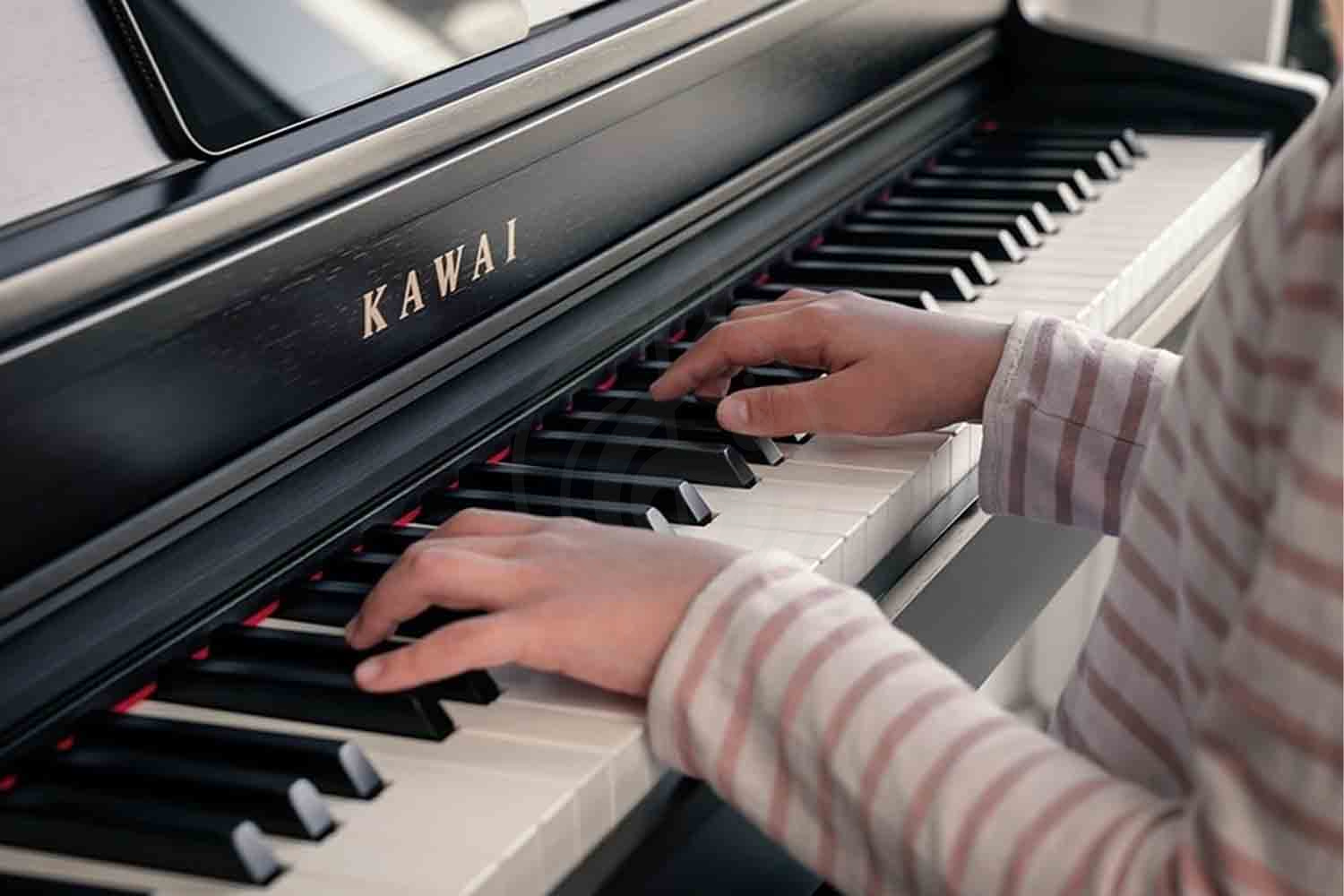 Цифровое пианино KAWAI CN301 B - Цифровое пианино, KAWAI CN301 B в магазине DominantaMusic - фото 3