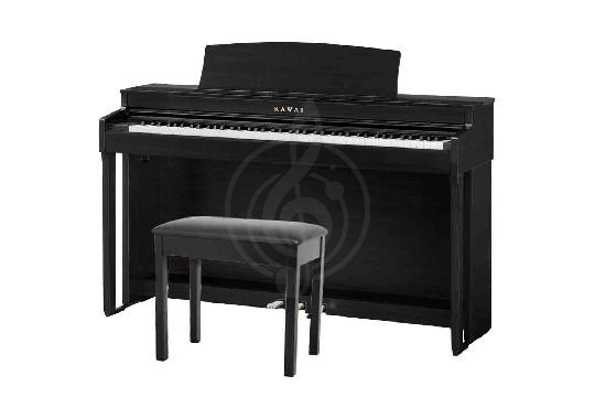 Цифровое пианино KAWAI CN301 B - Цифровое пианино, KAWAI CN301 B в магазине DominantaMusic - фото 1