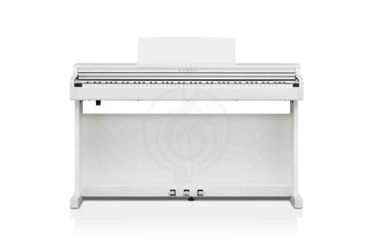 Цифровое пианино KAWAI CX202 W - Цифровое пианино, KAWAI CX202 W в магазине Доминанта мьюзик - фото 5