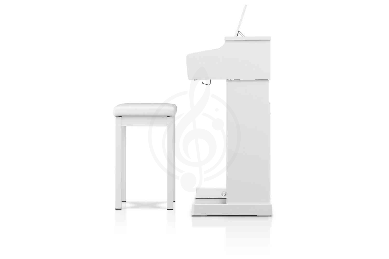 Цифровое пианино KAWAI CX202 W - Цифровое пианино, KAWAI CX202 W в магазине Доминанта мьюзик - фото 4