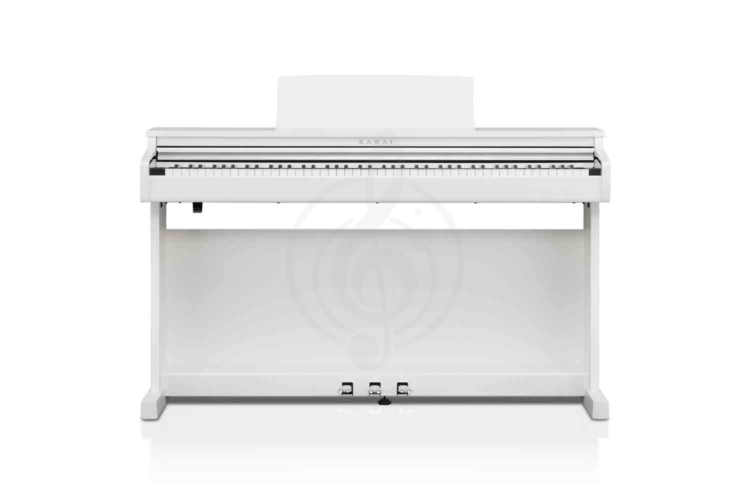 Цифровое пианино KAWAI CX202 W - Цифровое пианино, KAWAI CX202 W в магазине Доминанта мьюзик - фото 5