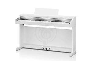 Изображение KAWAI CX202 W - Цифровое пианино