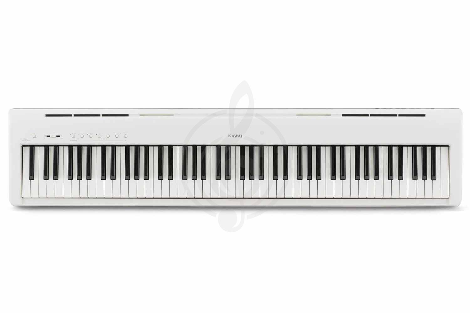 Цифровое пианино Kawai ES110W - Цифровое пианино, KAWAI ES110W в магазине DominantaMusic - фото 1