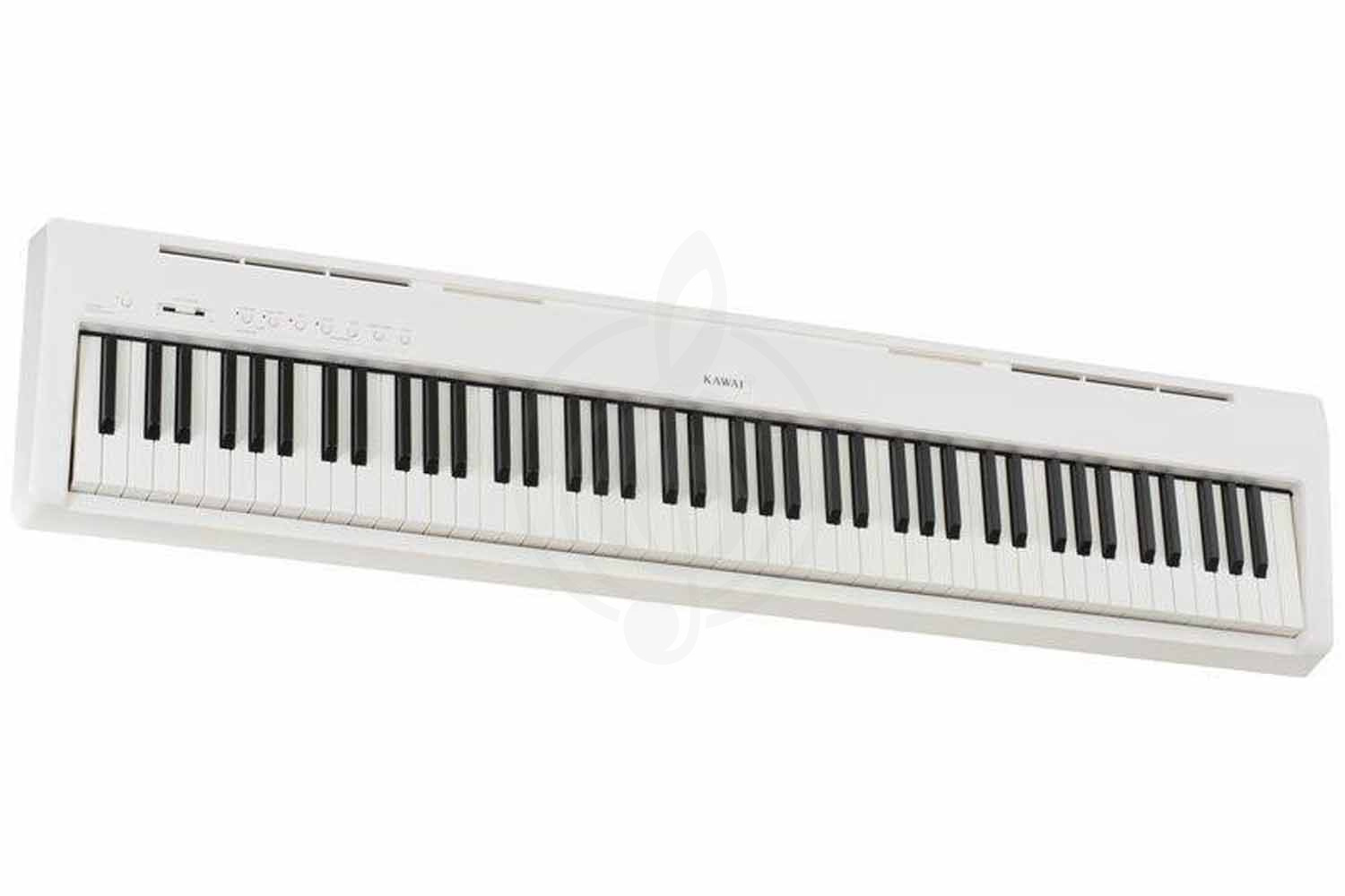 Цифровое пианино Kawai ES110W - Цифровое пианино, KAWAI ES110W в магазине DominantaMusic - фото 2