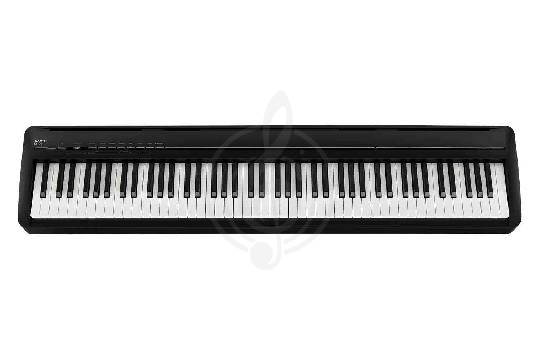 Изображение KAWAI ES120 B - Цифровое пианино, 88 клавиш
