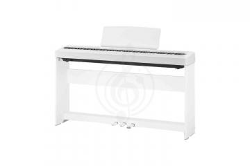Цифровое пианино KAWAI ES120 W - Цифровое пианино, 88 клавиш, KAWAI ES120 W в магазине DominantaMusic - фото 2