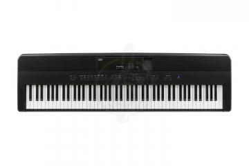 Цифровое пианино KAWAI ES520 B - Цифровое пианино, KAWAI ES520 B в магазине DominantaMusic - фото 5
