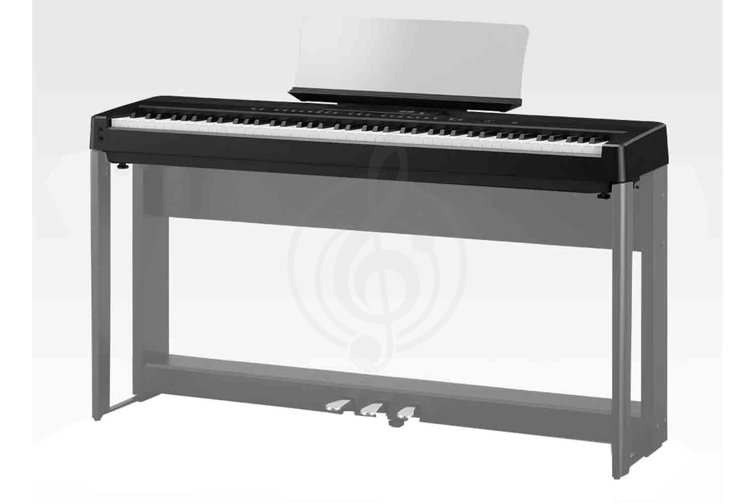 Цифровое пианино KAWAI ES520 B - Цифровое пианино, KAWAI ES520 B в магазине DominantaMusic - фото 2