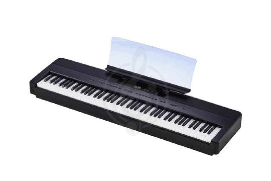 Цифровое пианино KAWAI ES520 B - Цифровое пианино, KAWAI ES520 B в магазине DominantaMusic - фото 1