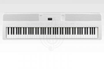 Цифровое пианино KAWAI ES520 W - Цифровое пианино, KAWAI ES520 W в магазине DominantaMusic - фото 4