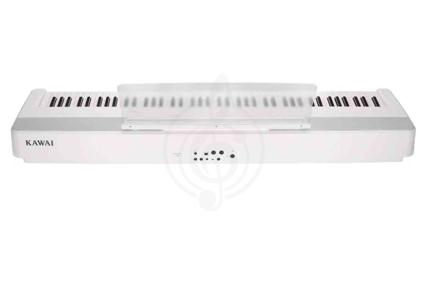 Цифровое пианино KAWAI ES520 W - Цифровое пианино, KAWAI ES520 W в магазине DominantaMusic - фото 3