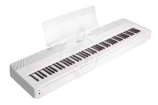 Цифровое пианино KAWAI ES520 W - Цифровое пианино, KAWAI ES520 W в магазине DominantaMusic - фото 1