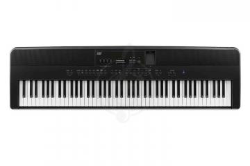 Цифровое пианино KAWAI ES920 B - Цифровое пианино, KAWAI ES920 B в магазине DominantaMusic - фото 5