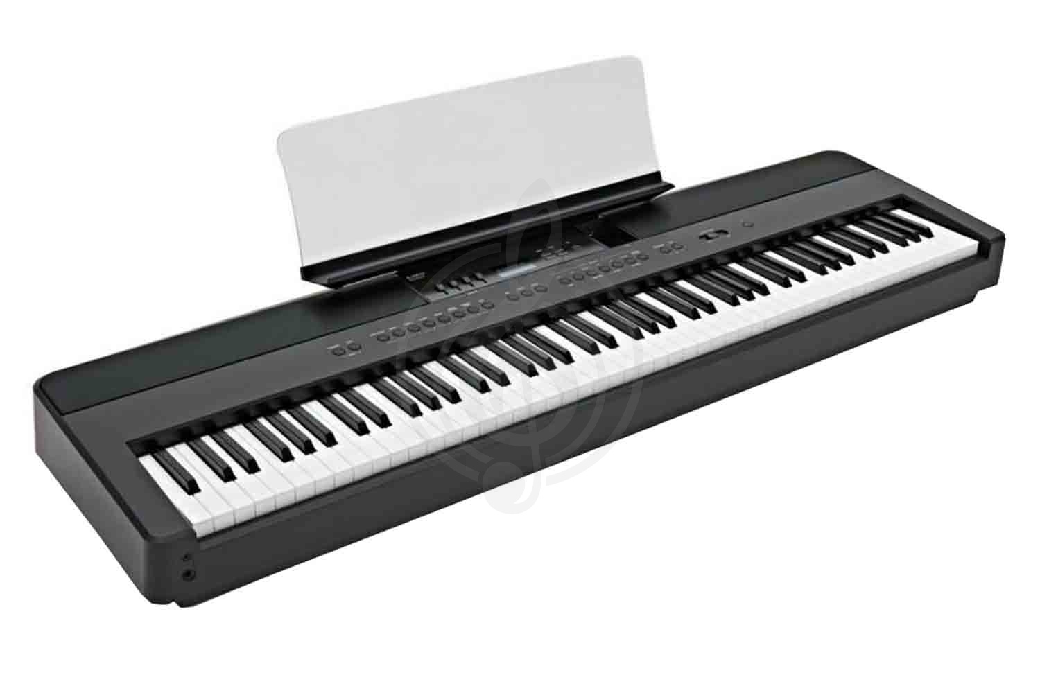Цифровое пианино KAWAI ES920 B - Цифровое пианино, KAWAI ES920 B в магазине DominantaMusic - фото 1