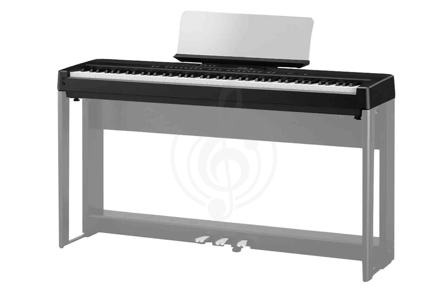 Цифровое пианино KAWAI ES920 B - Цифровое пианино, KAWAI ES920 B в магазине DominantaMusic - фото 2