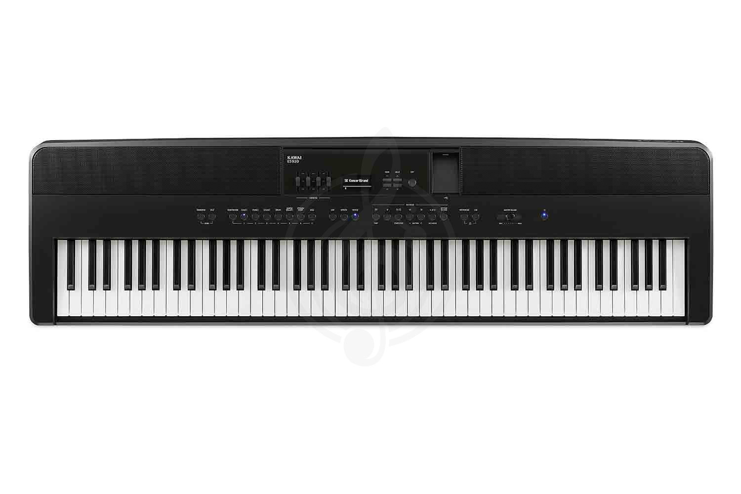 Цифровое пианино KAWAI ES920 B - Цифровое пианино, KAWAI ES920 B в магазине DominantaMusic - фото 5