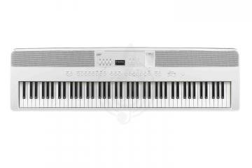Цифровое пианино KAWAI ES920 W - Цифровое пианино, KAWAI ES920 W в магазине DominantaMusic - фото 4
