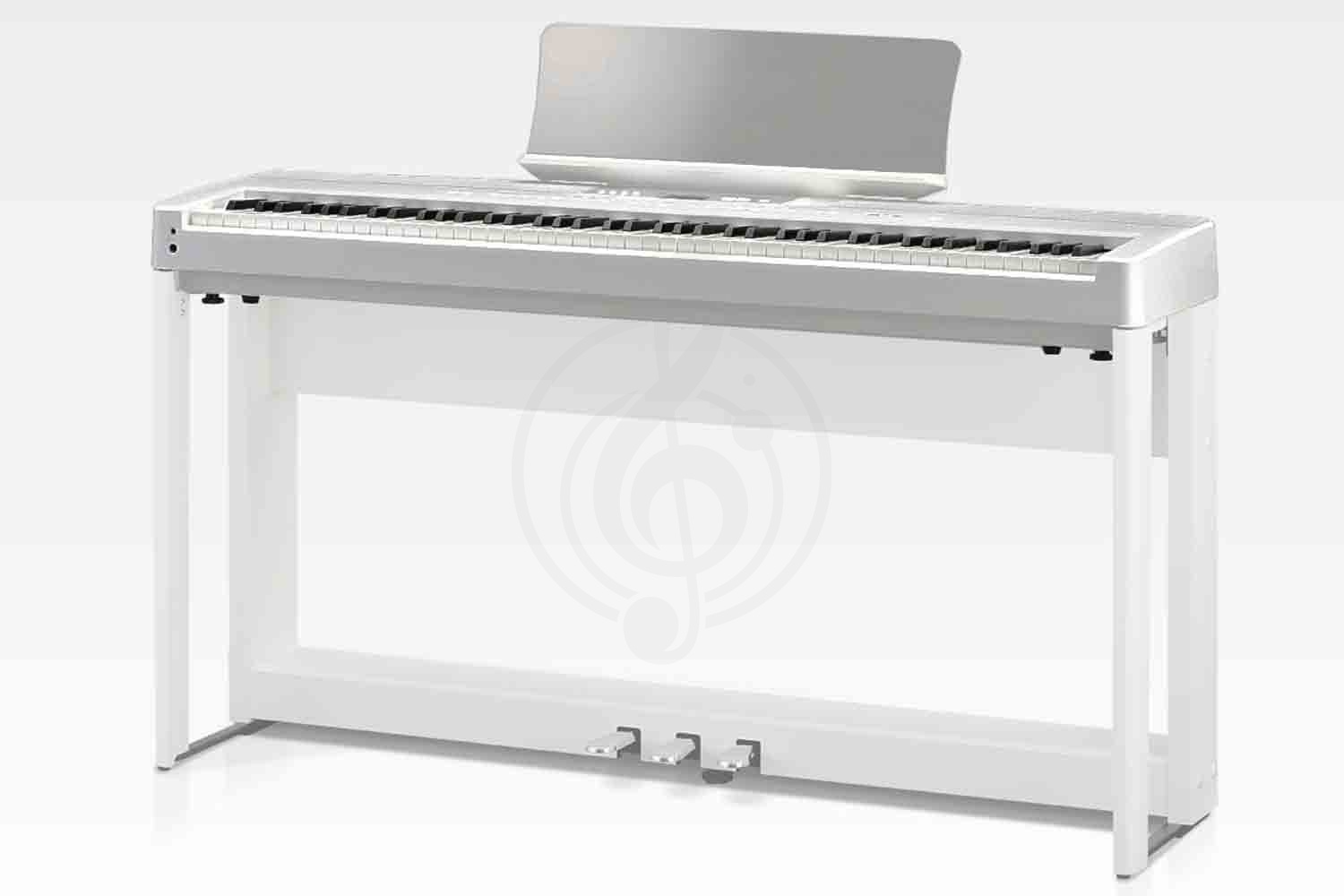 Цифровое пианино KAWAI ES920 W - Цифровое пианино, KAWAI ES920 W в магазине DominantaMusic - фото 2