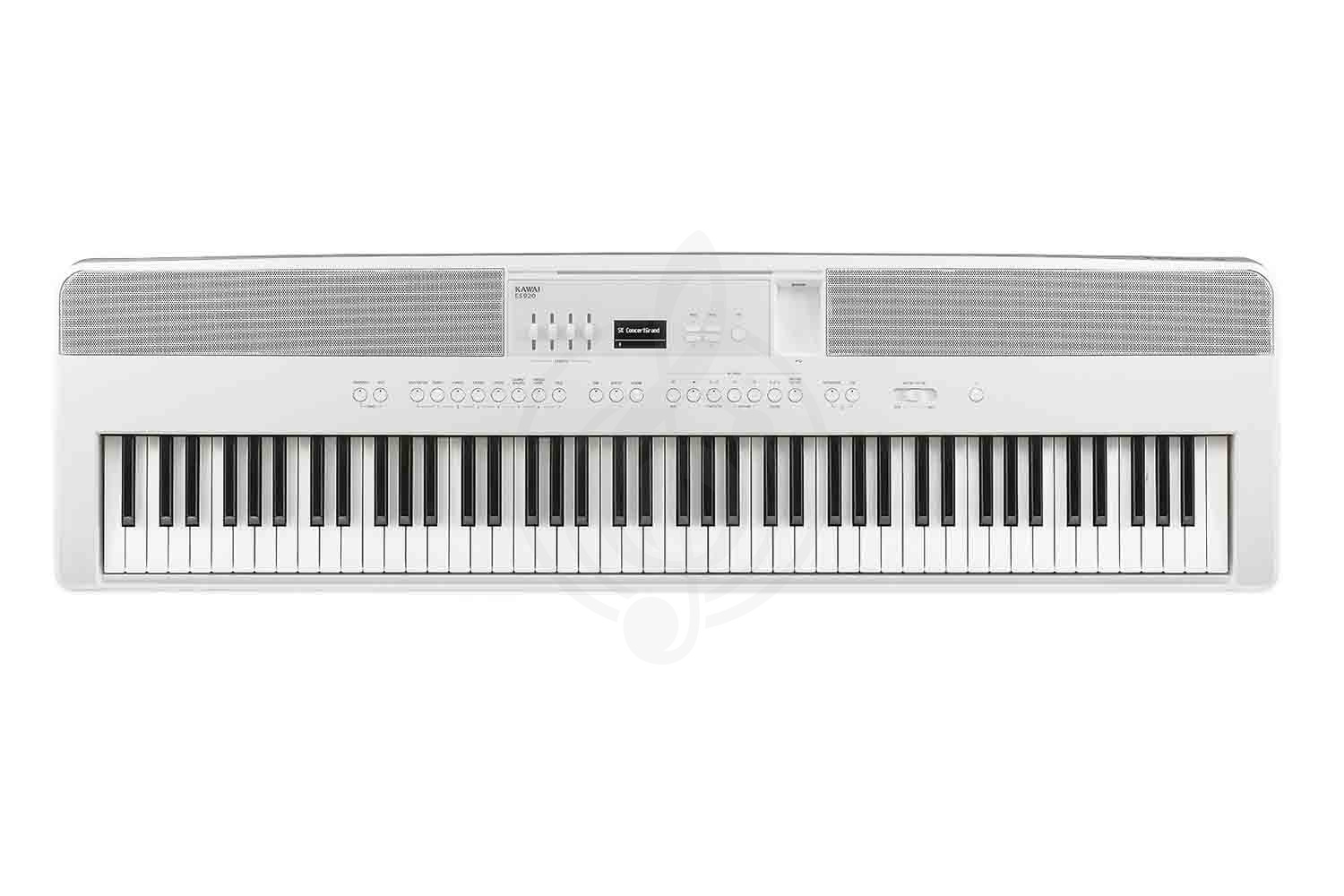 Цифровое пианино KAWAI ES920 W - Цифровое пианино, KAWAI ES920 W в магазине DominantaMusic - фото 4