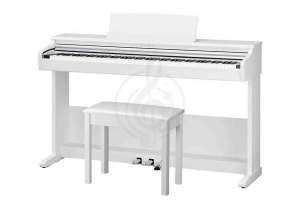 Изображение KAWAI KDP120 Premium Satin White