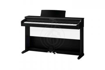 Цифровое пианино KAWAI KDP75 B - Цифровое пианино, банкетка, KAWAI KDP75 B в магазине DominantaMusic - фото 3