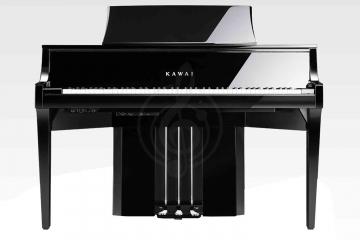 Цифровое пианино KAWAI NV10S - цифровой рояль, 88 клавиш, KAWAI NV10S в магазине DominantaMusic - фото 3