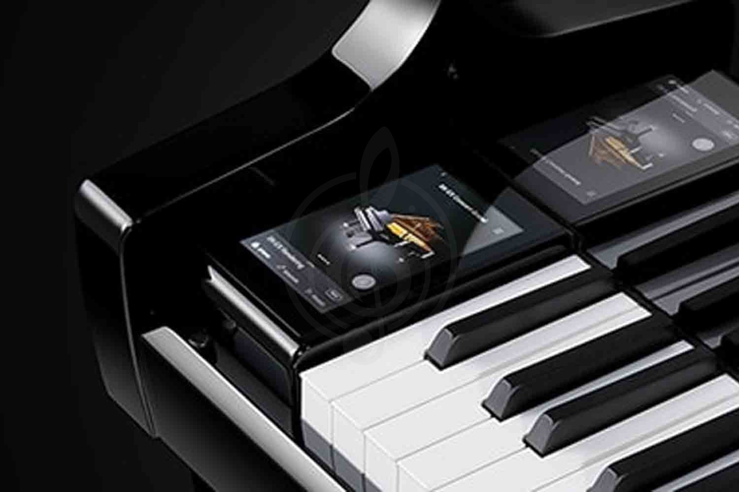 Цифровое пианино KAWAI NV10S - цифровой рояль, 88 клавиш, KAWAI NV10S в магазине DominantaMusic - фото 2