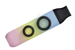 Изображение Казу KAZOO X1Plus Skin Feeling Tricolor