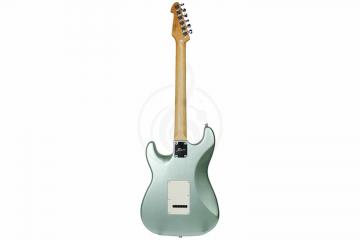 Электрогитара Stratocaster KEIPRO CLASSIC SERIES S-S-H MPL MGRN - Электрогитара, KEIPRO CLASSIC SERIES S-S-H MPL MGRN в магазине DominantaMusic - фото 2