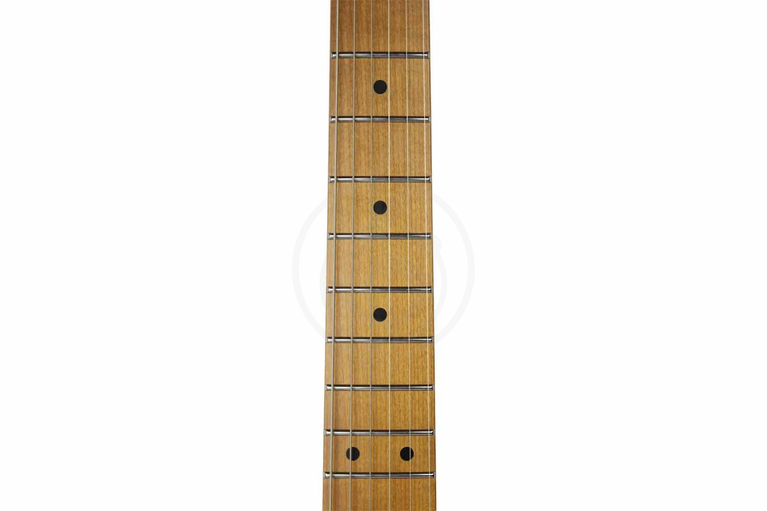 Электрогитара Stratocaster KEIPRO CLASSIC SERIES S-S-H MPL MGRN - Электрогитара, KEIPRO CLASSIC SERIES S-S-H MPL MGRN в магазине DominantaMusic - фото 4