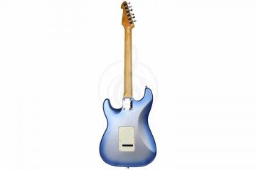 Электрогитара Stratocaster KEIPRO CLASSIC SERIES S-S-H R MBL - Электрогитара,  CLASSIC SERIES S-S-H R MBL в магазине DominantaMusic - фото 2