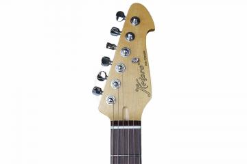 Электрогитара Stratocaster KEIPRO CLASSIC SERIES S-S-H R MBL - Электрогитара,  CLASSIC SERIES S-S-H R MBL в магазине DominantaMusic - фото 4