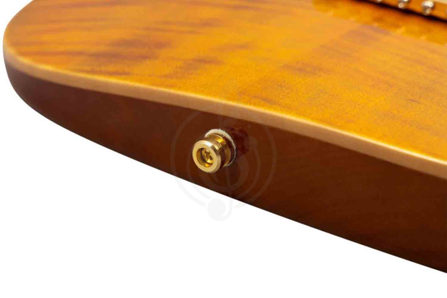 Электрогитара Stratocaster KEIPRO KS-Custom F-M S.S.H TGS - Электрогитара, KEIPRO KS-Custom F-M S.S.H TGS в магазине Доминанта мьюзик - фото 2