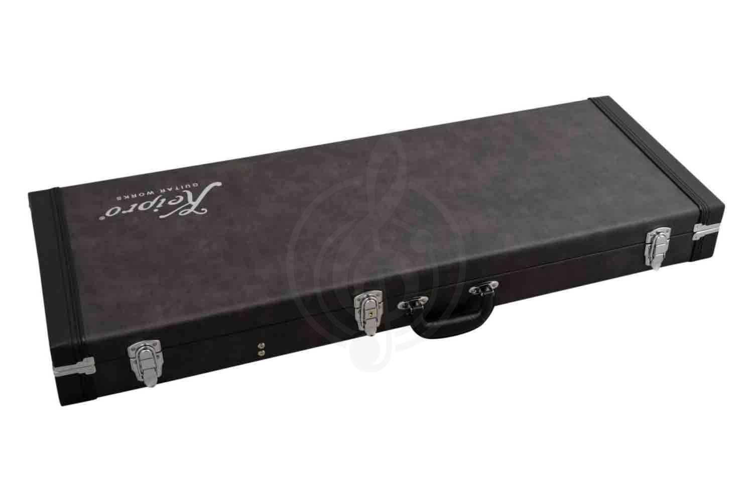 Электрогитара Stratocaster KEIPRO KS-Custom F-M S.S.H TGS - Электрогитара, KEIPRO KS-Custom F-M S.S.H TGS в магазине Доминанта мьюзик - фото 12