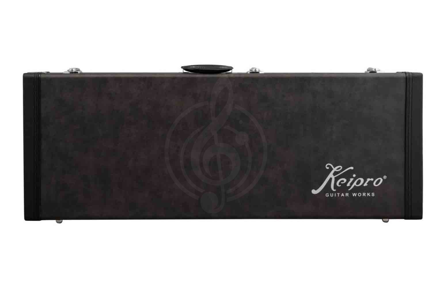 Электрогитара Stratocaster KEIPRO KS-Custom F-M S.S.H TGS - Электрогитара, KEIPRO KS-Custom F-M S.S.H TGS в магазине Доминанта мьюзик - фото 14