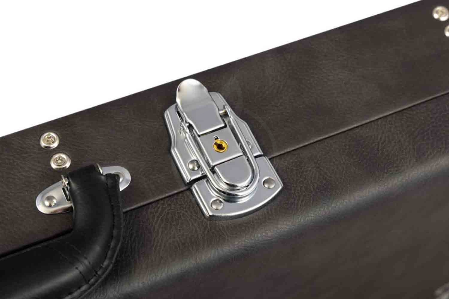 Электрогитара Stratocaster KEIPRO KS-Custom F-M S.S.H TGS - Электрогитара, KEIPRO KS-Custom F-M S.S.H TGS в магазине Доминанта мьюзик - фото 16