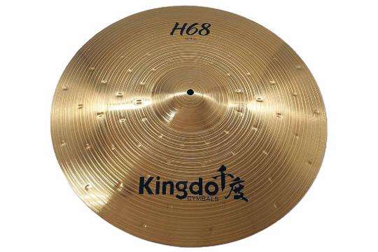 Комплект тарелок KINGDO H68 SET - Комплект тарелок, KINGDO H68 SET в магазине DominantaMusic - фото 3