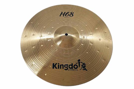 Комплект тарелок KINGDO H68 SET - Комплект тарелок, KINGDO H68 SET в магазине DominantaMusic - фото 5